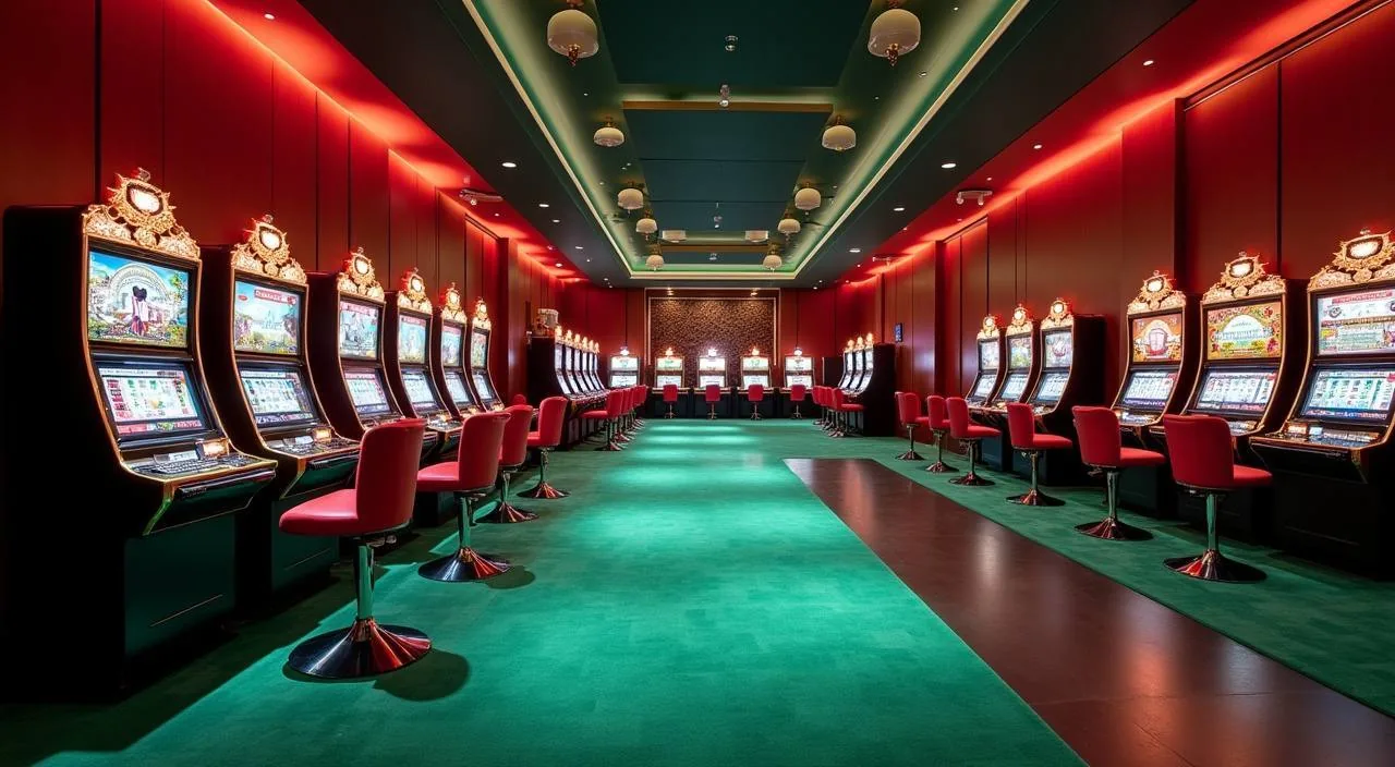 Football Betblitz
